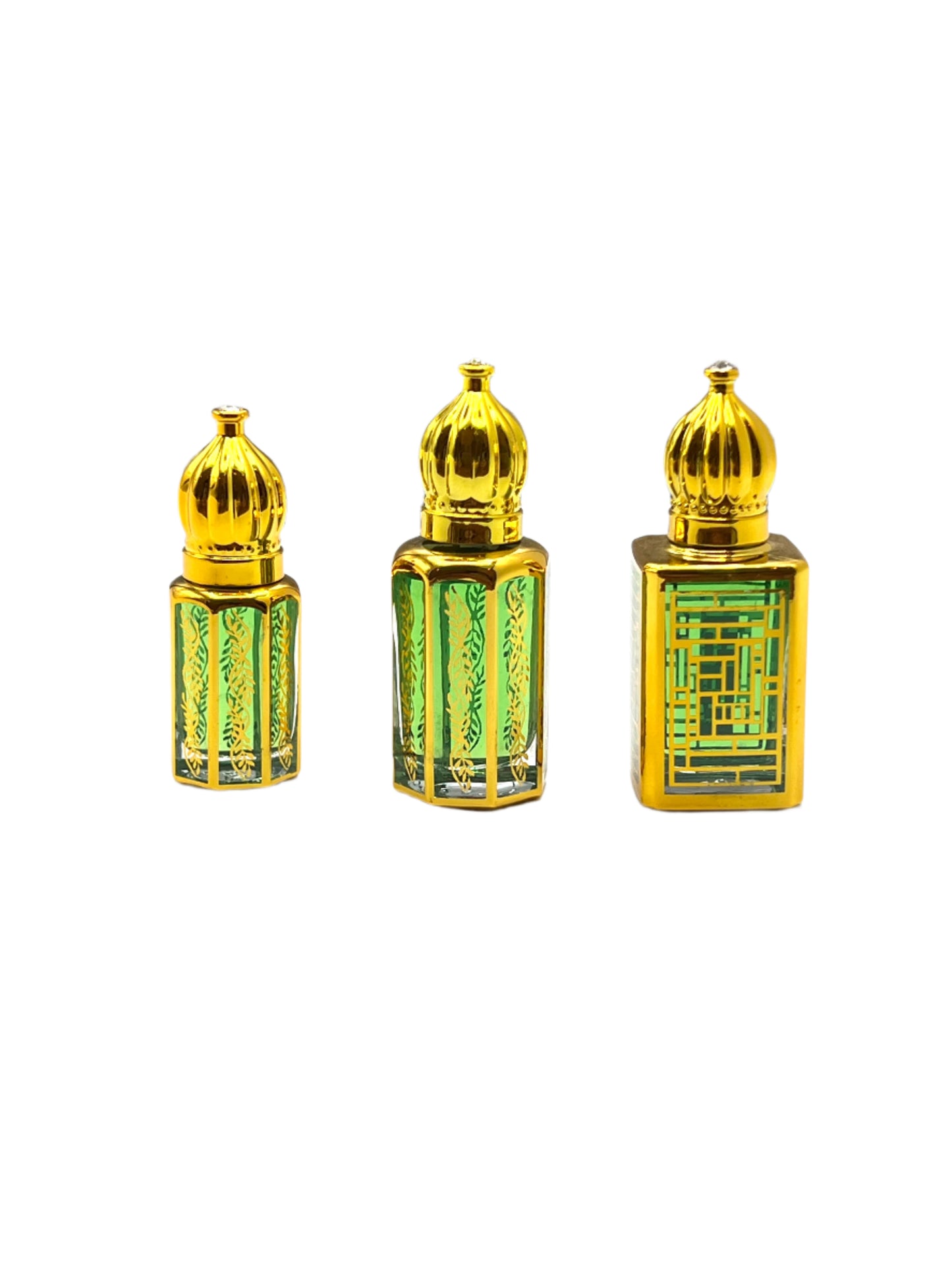 Egyptian Perfume Oils