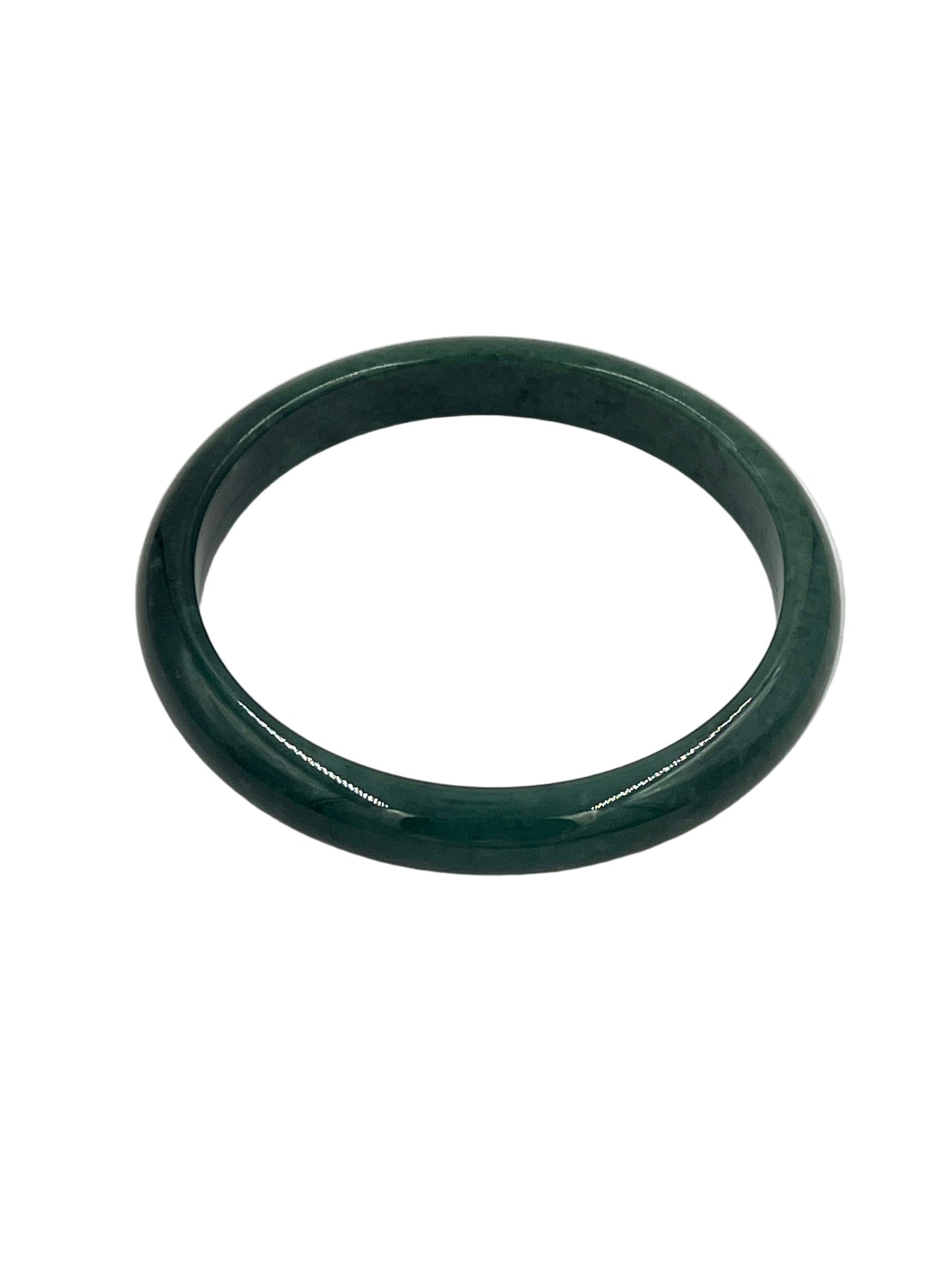Jade Bangle Bracelets