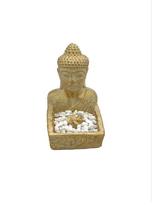 Buddha Incense Holder