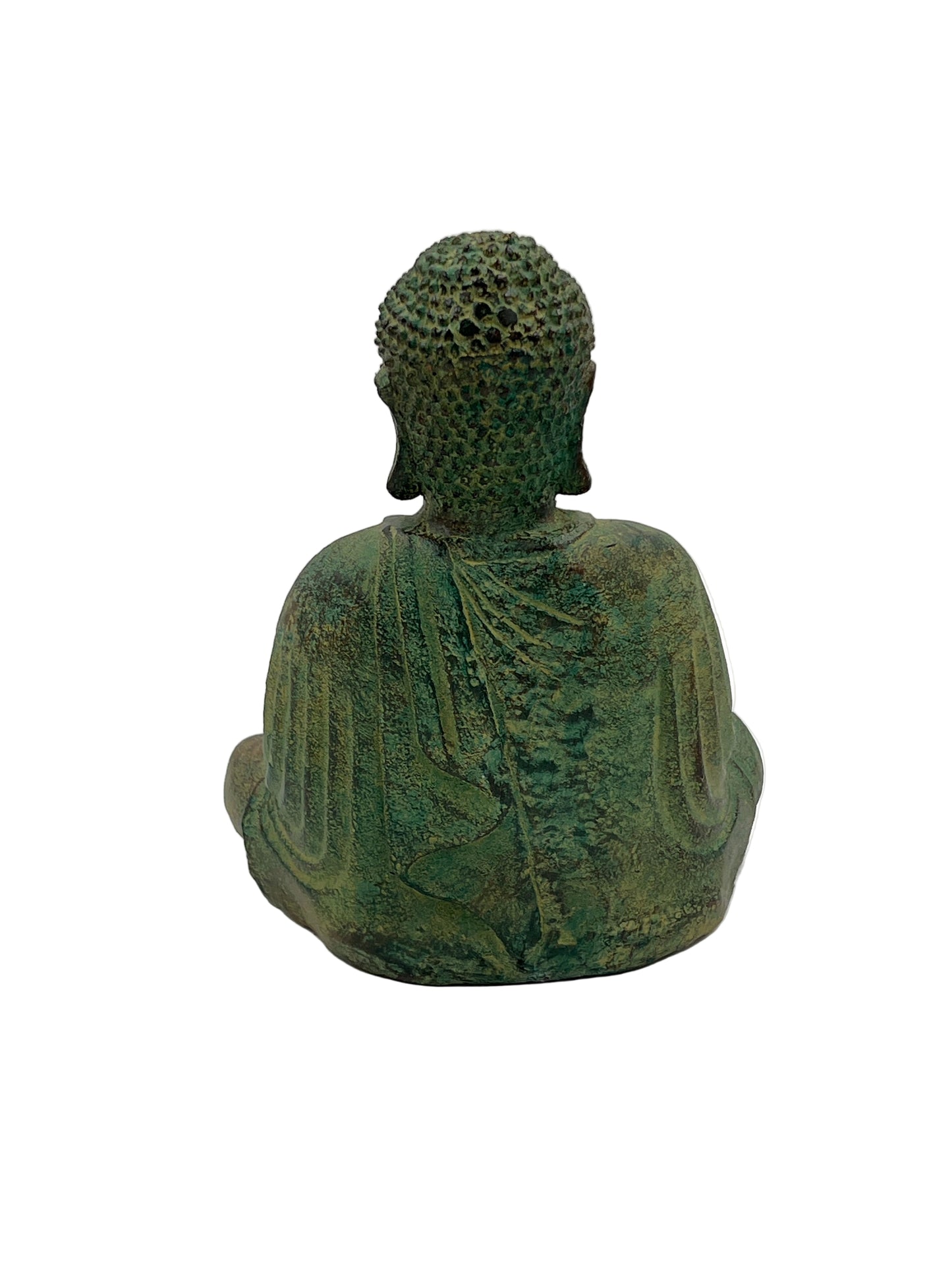 Meditating Buddha Statue