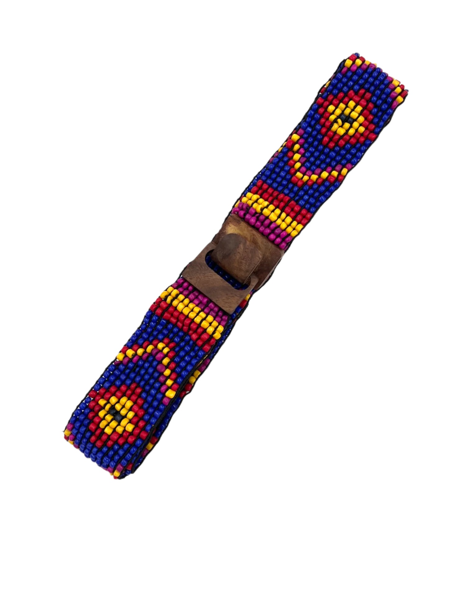 Bali Beaded Thin Belts