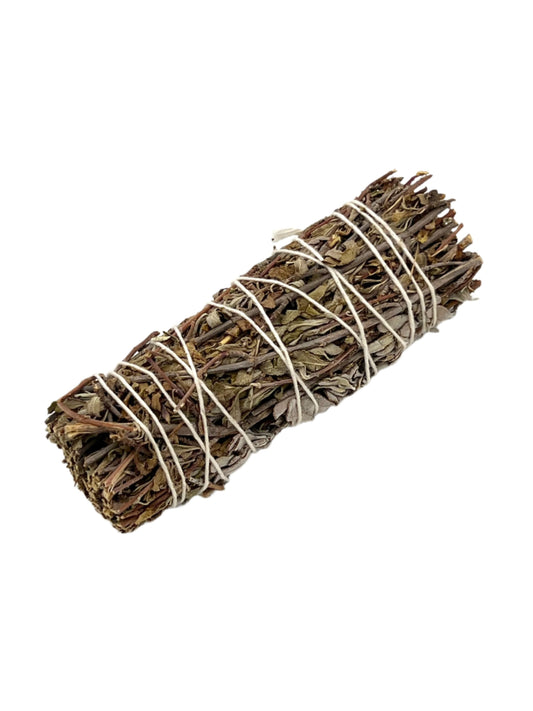 4" Royal Sage Bundle