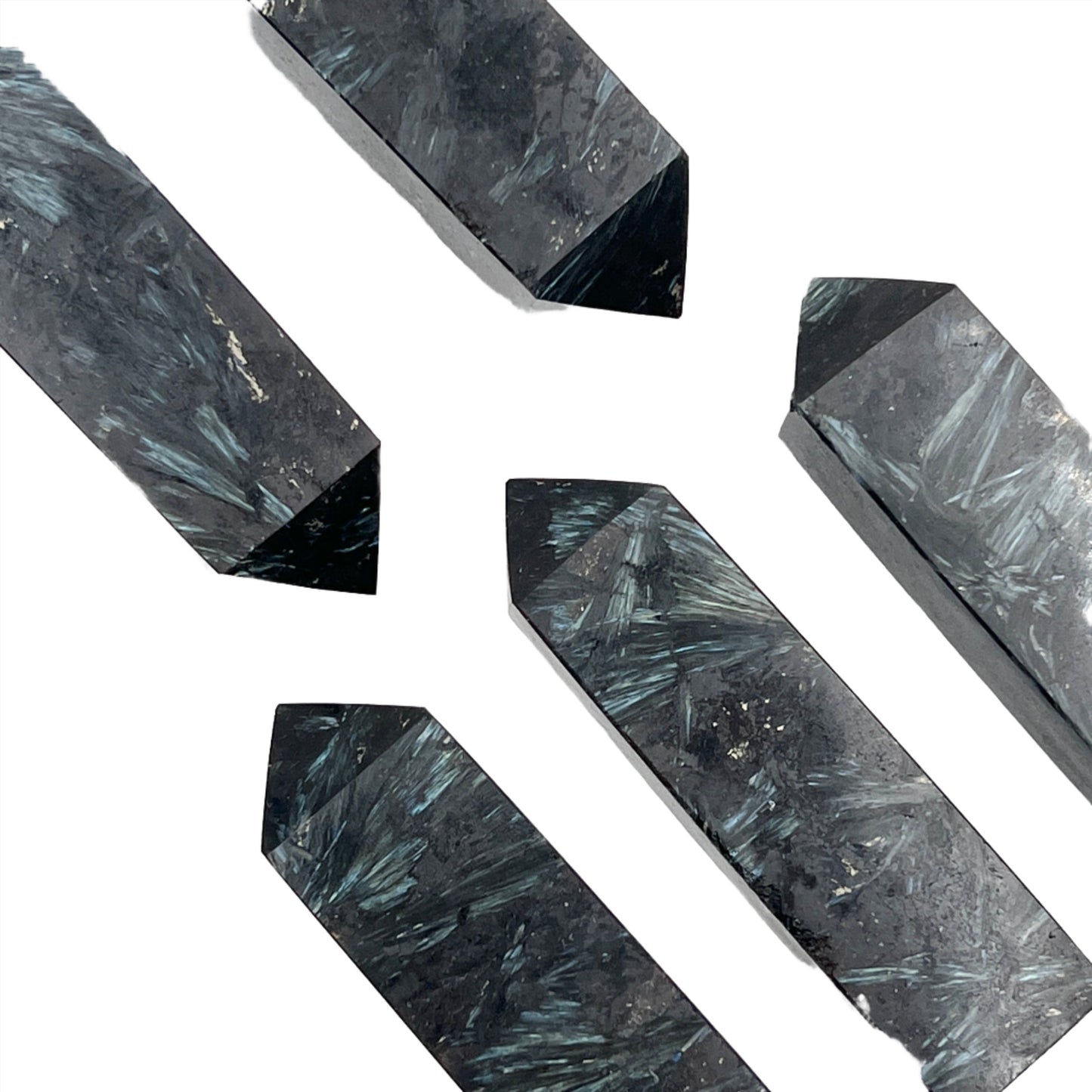 Firework Stone Obelisk