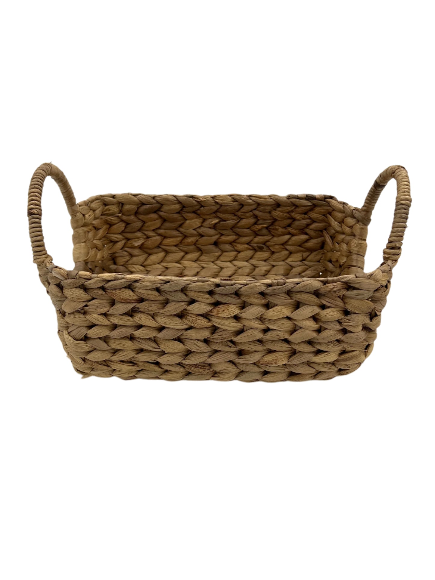 Hyacinth Baskets