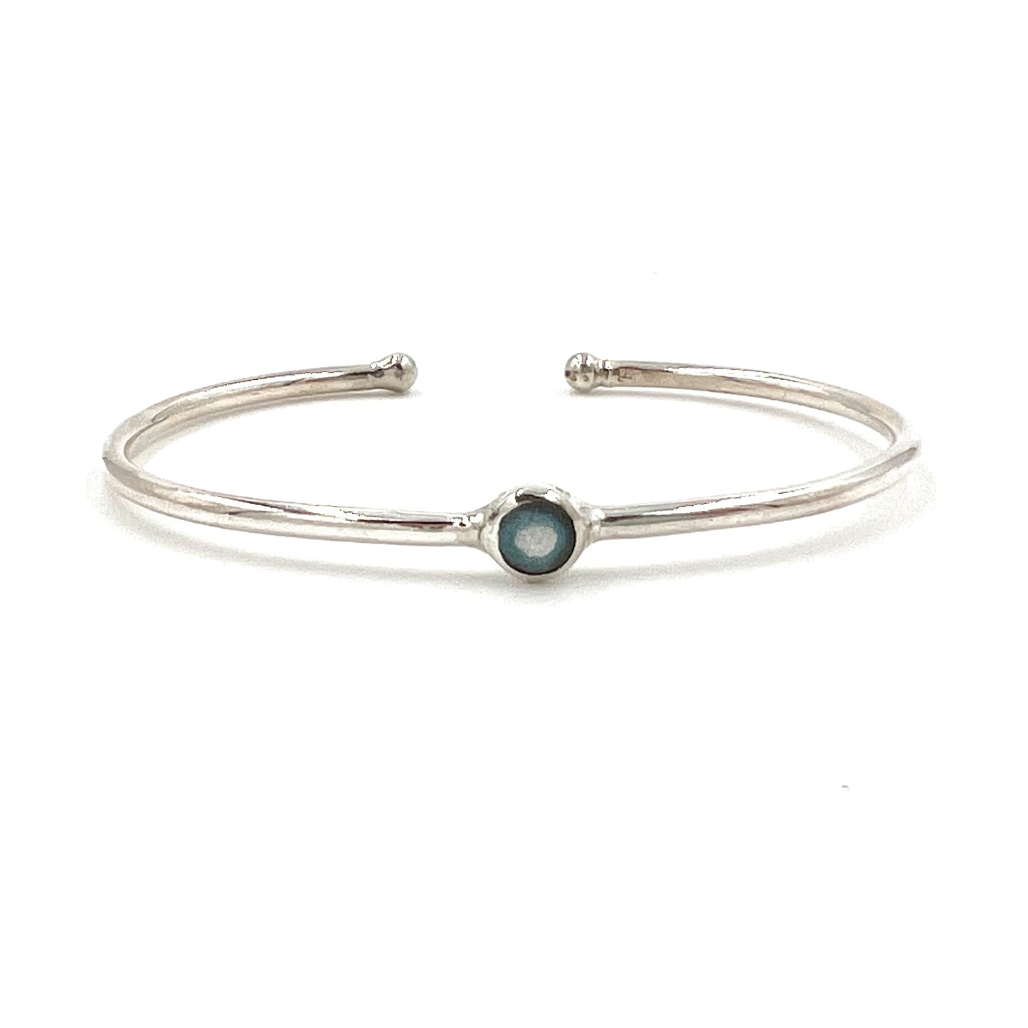 Small Gemstone Bracelets