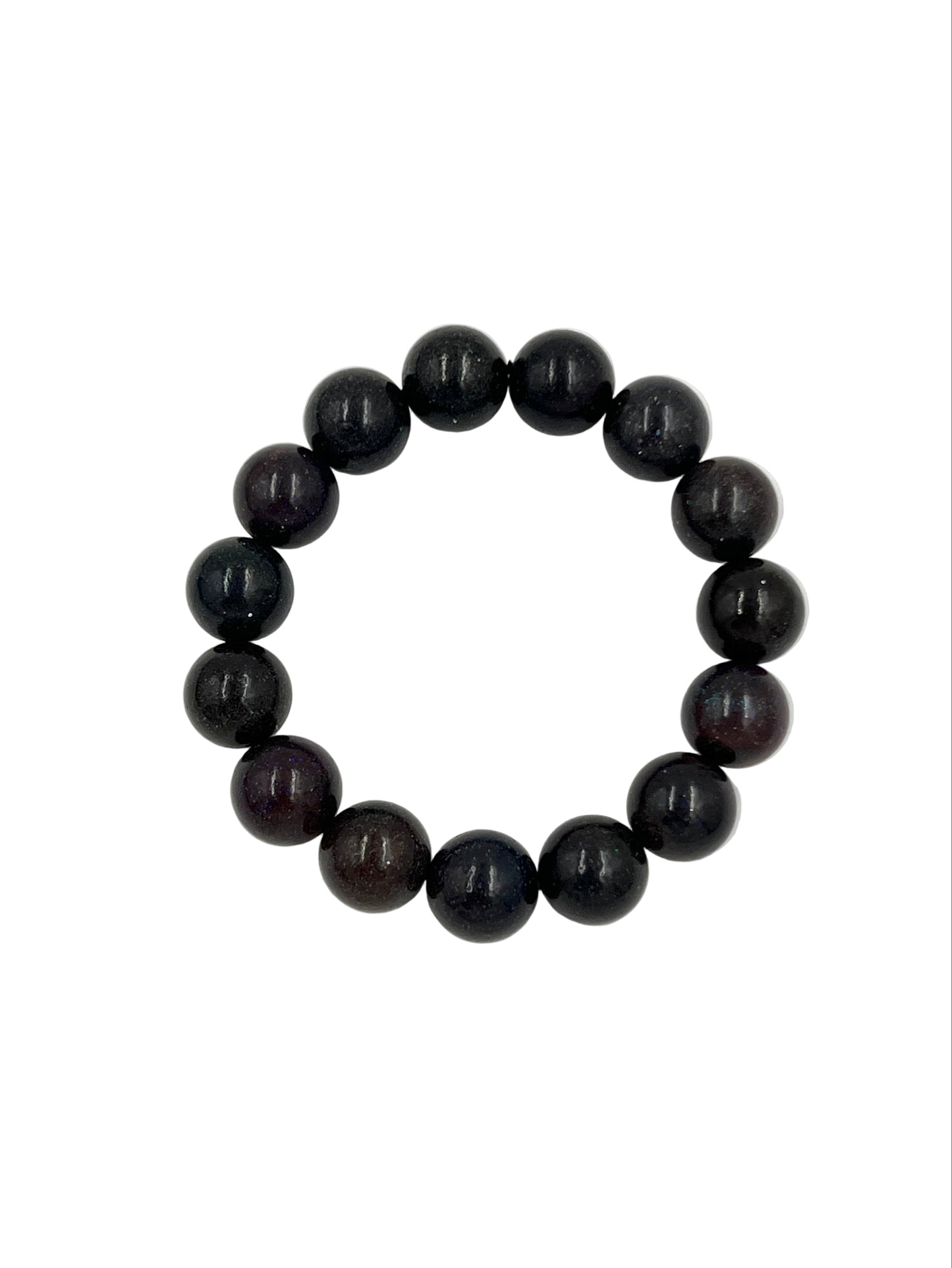 Andamooka Opal Beaded Bracelets