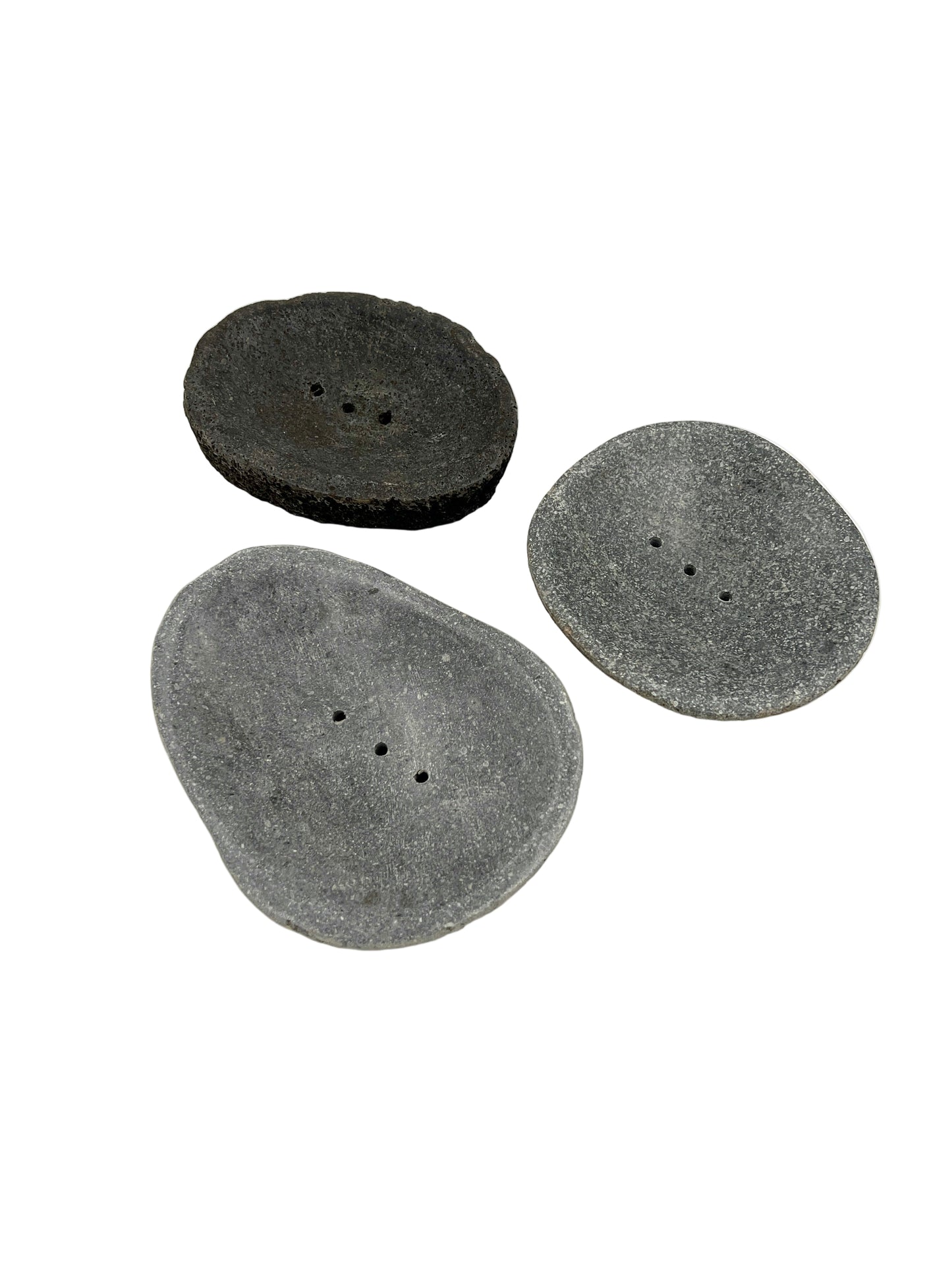 Natural Stone Soap Dish