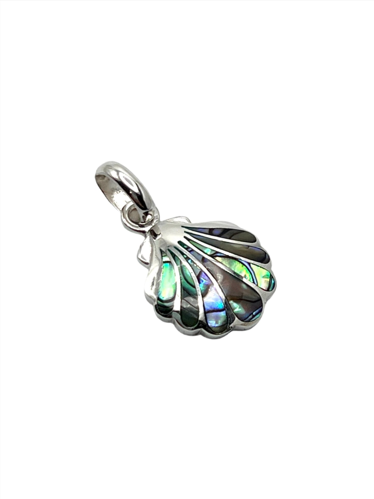 Sea Shell Pendants