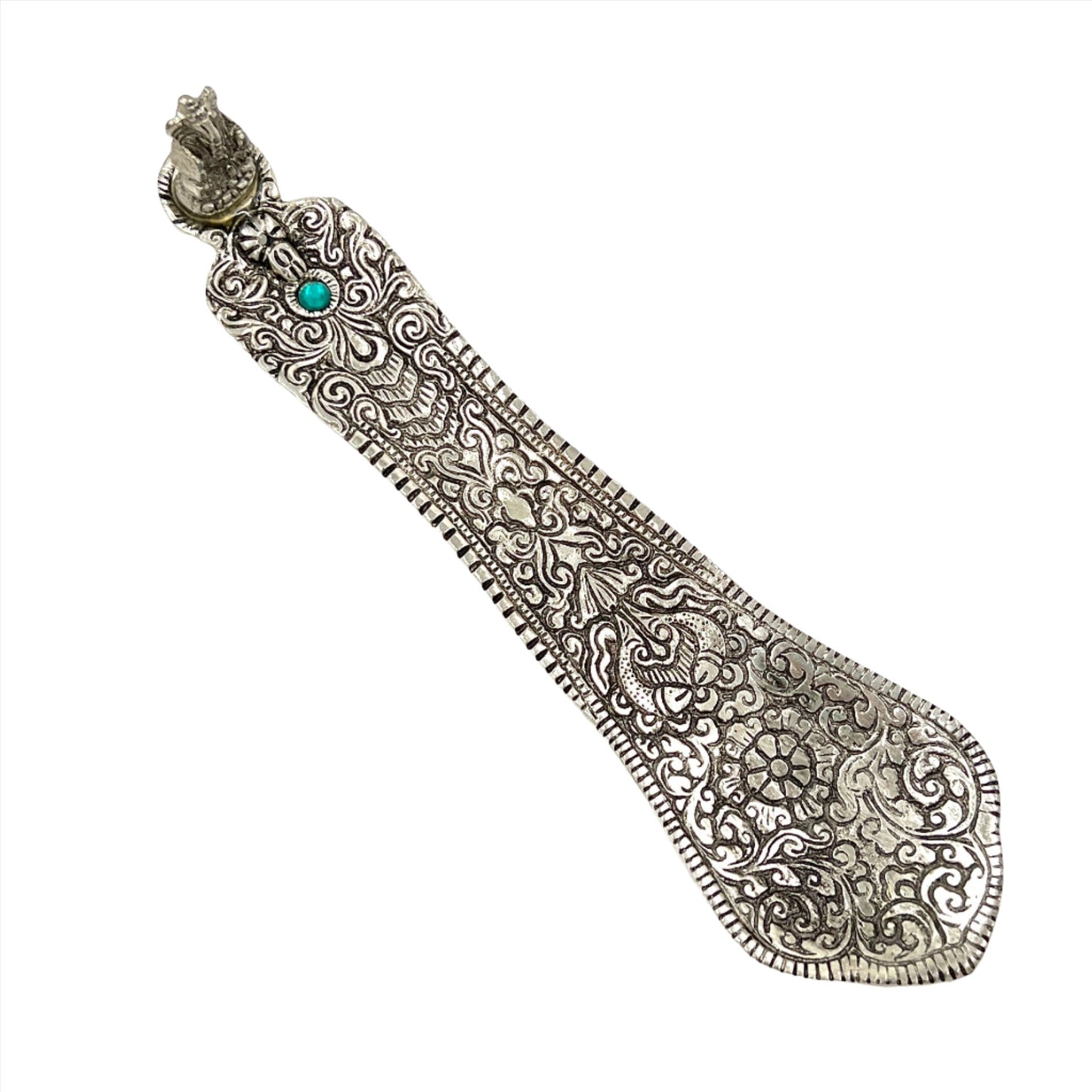 Ganesh Incense Burners