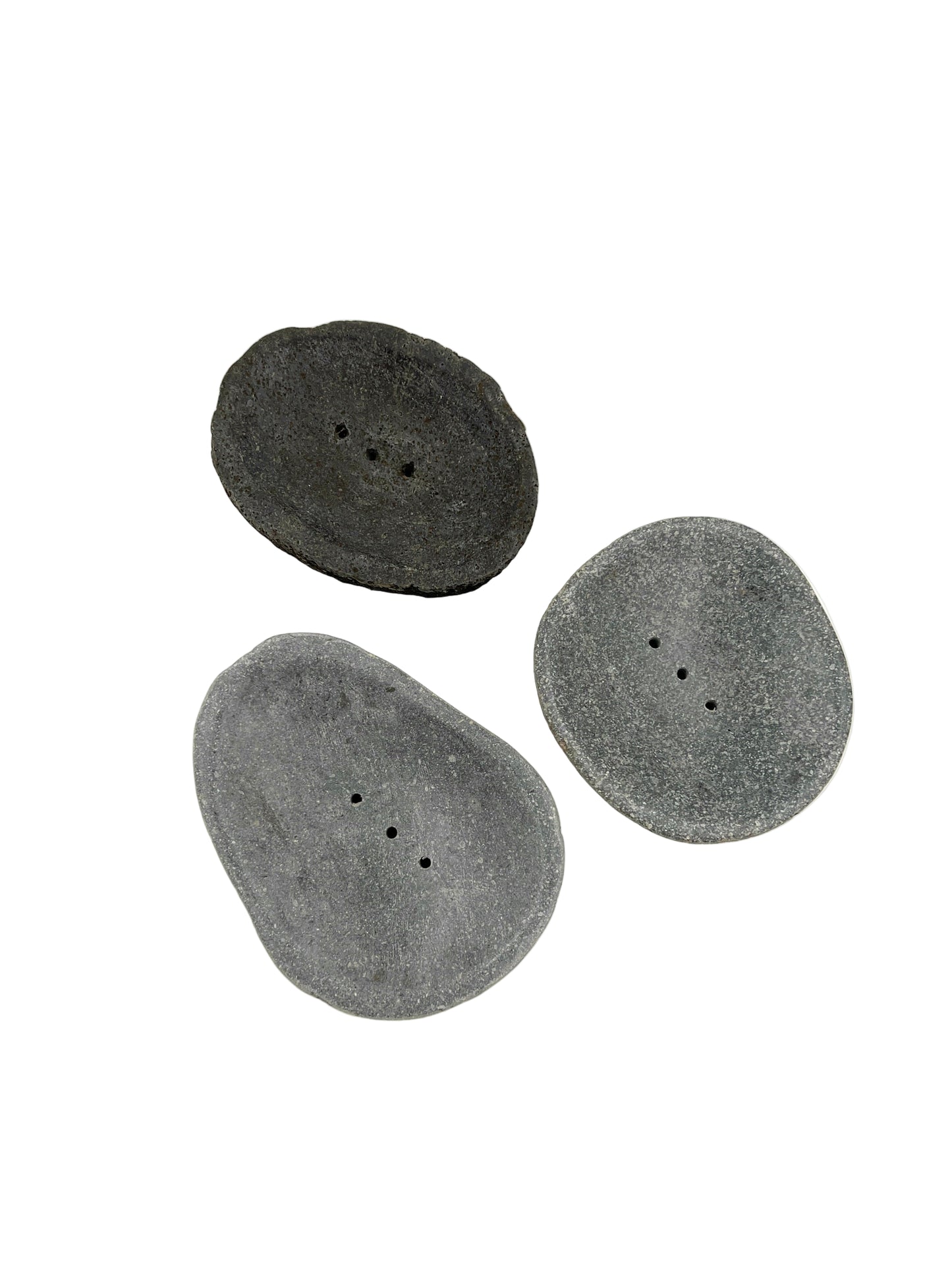 Natural Stone Soap Dish