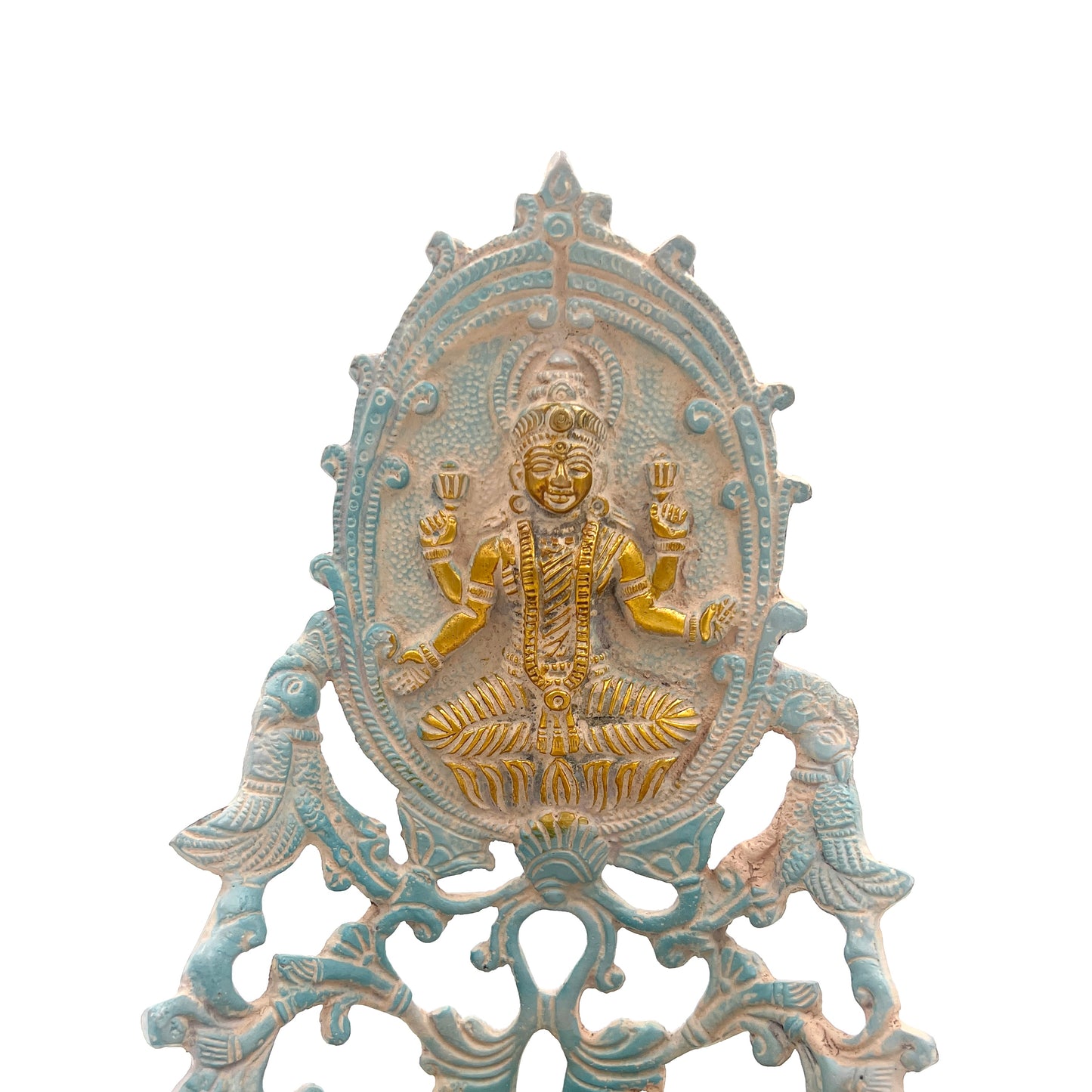 Laxmi Temple Altar Ghee & Smudge Bowl