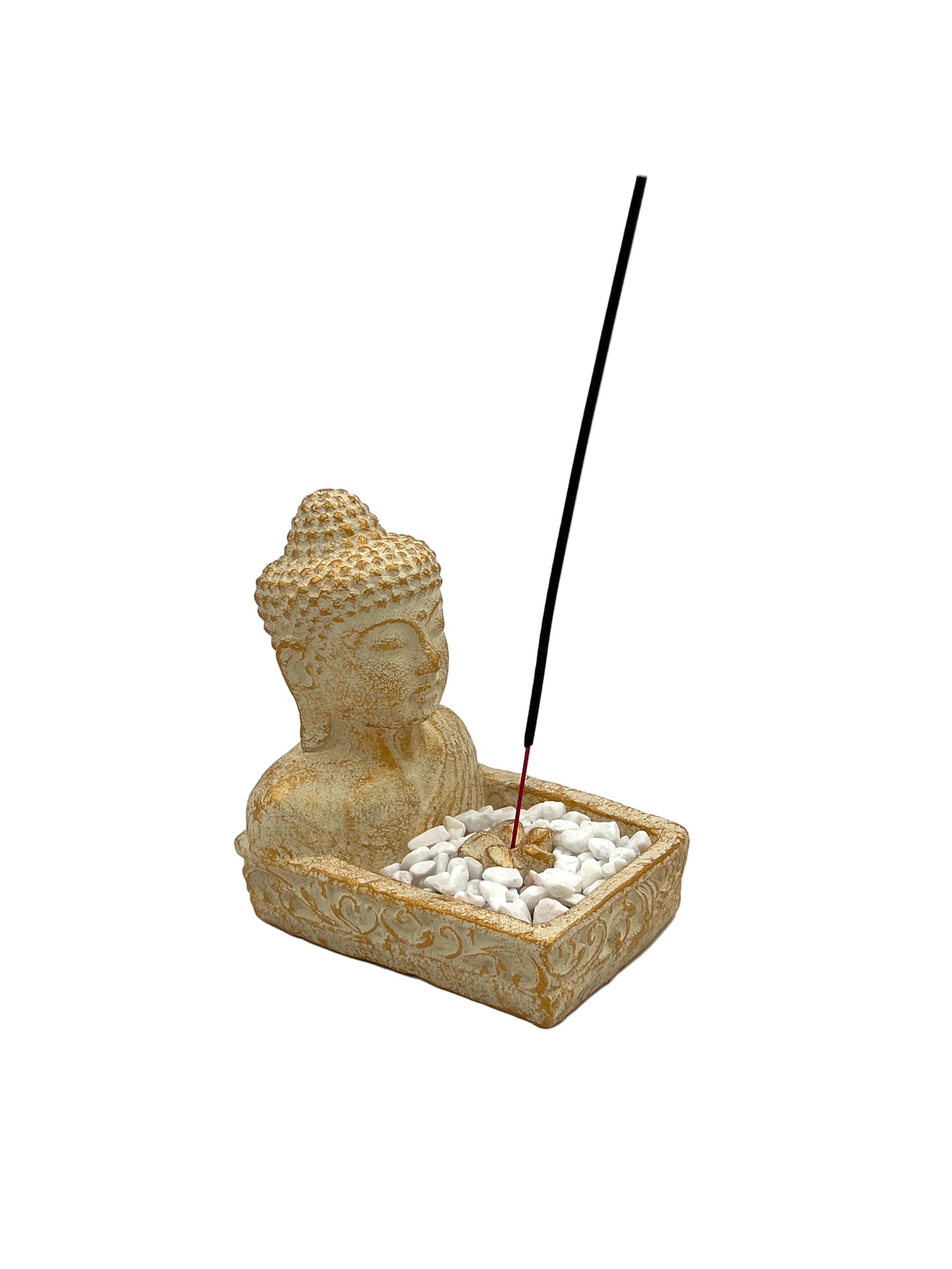 Buddha Incense Holder