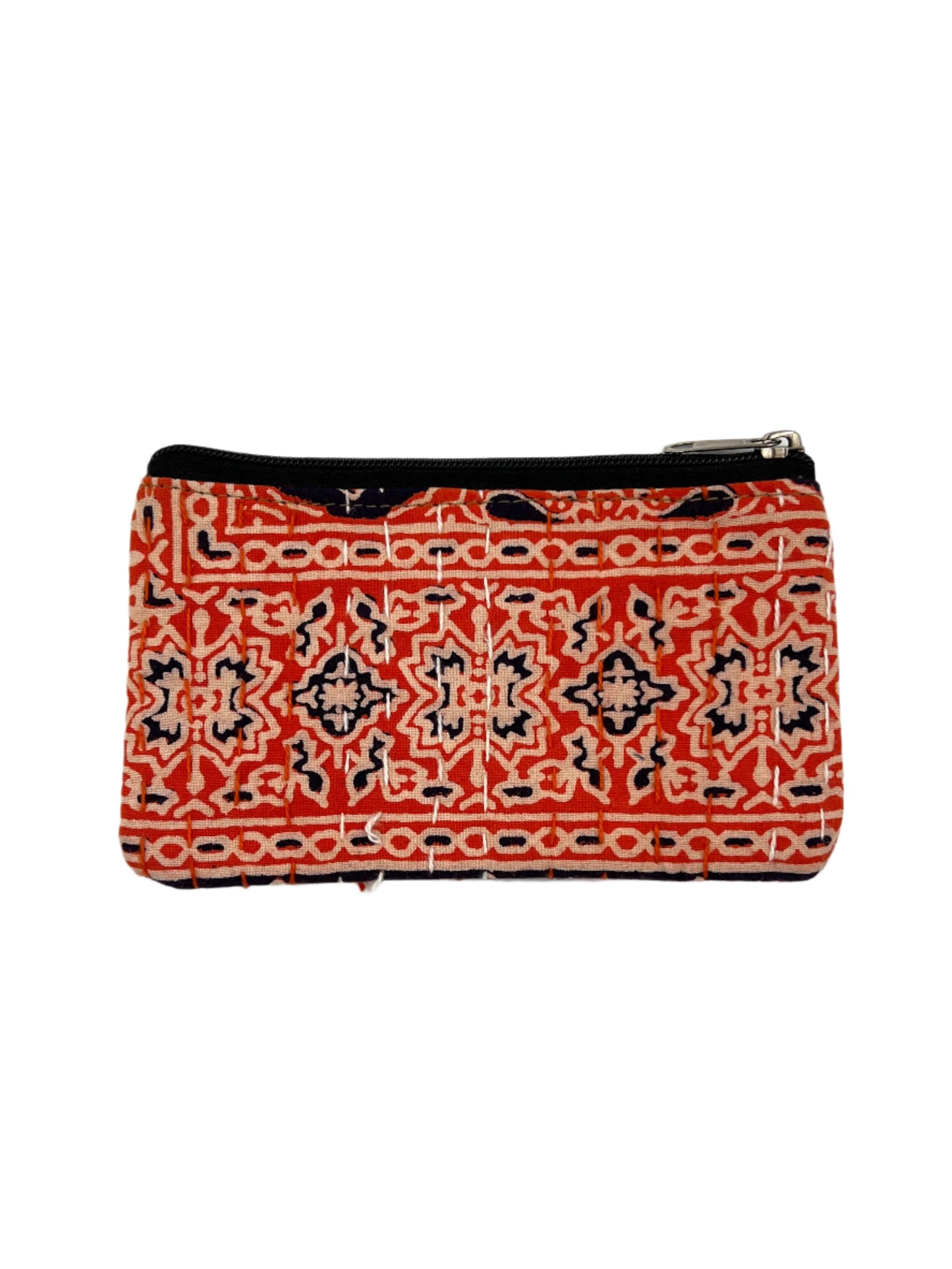 Kantha Coin Wallet 7" x 4"