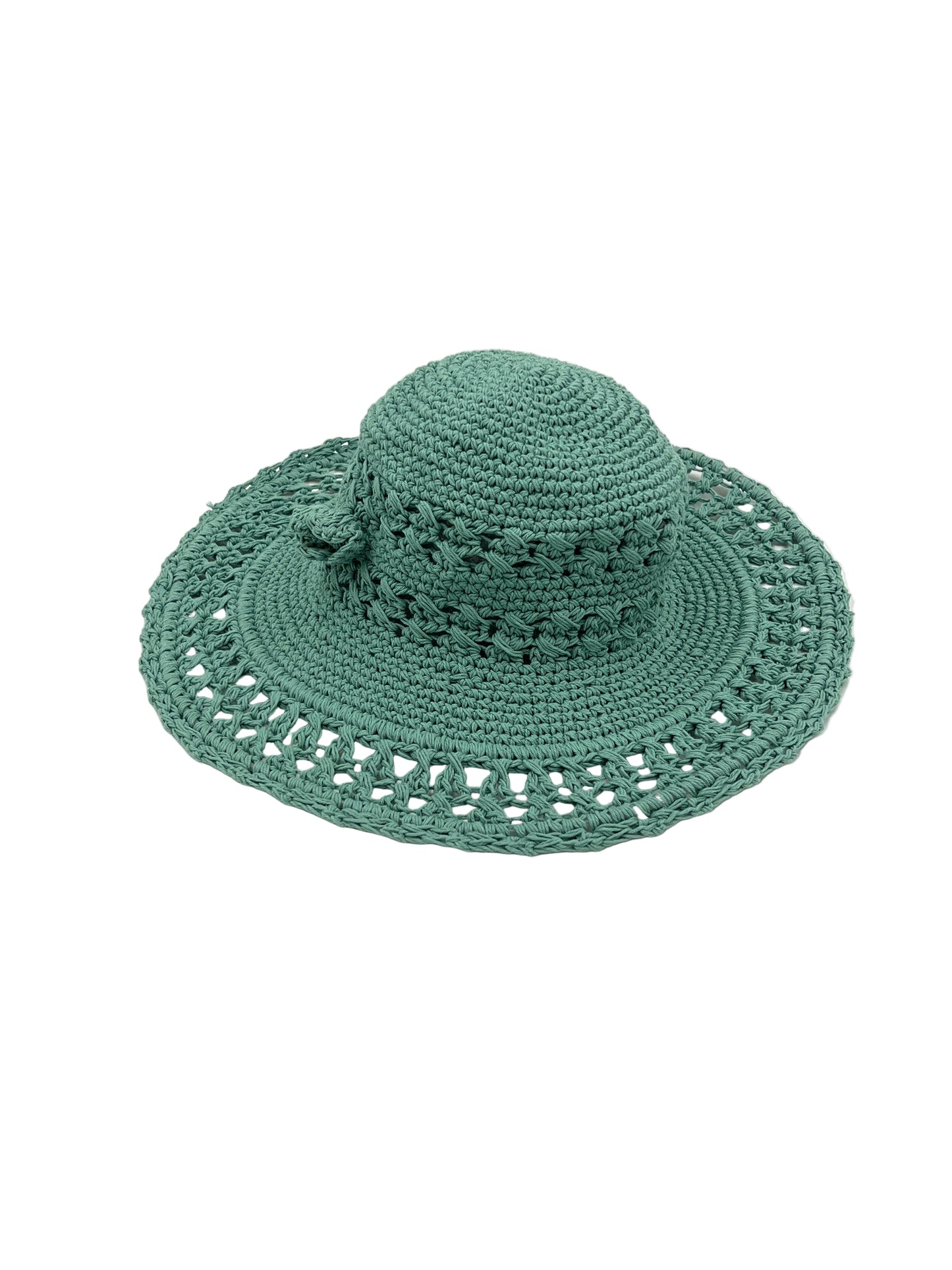 Crochet Hats