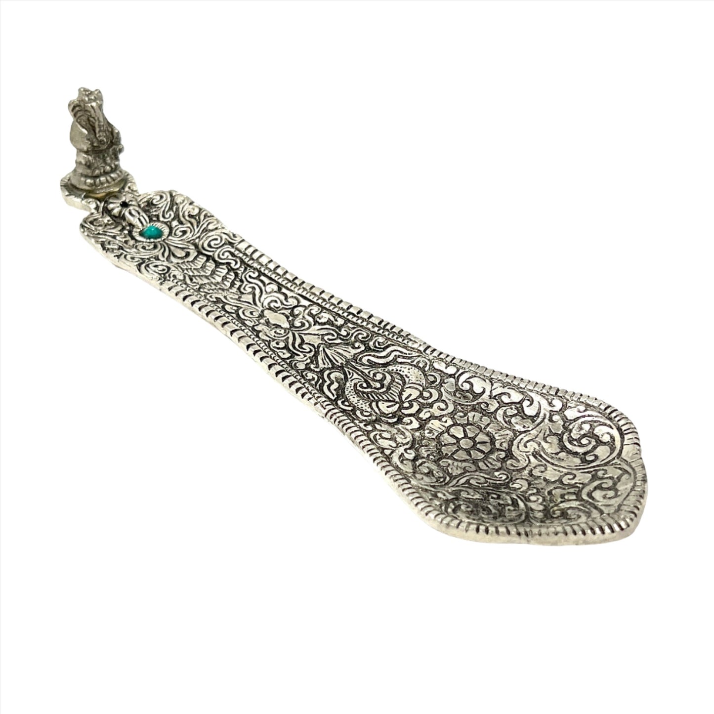 Ganesh Incense Burners