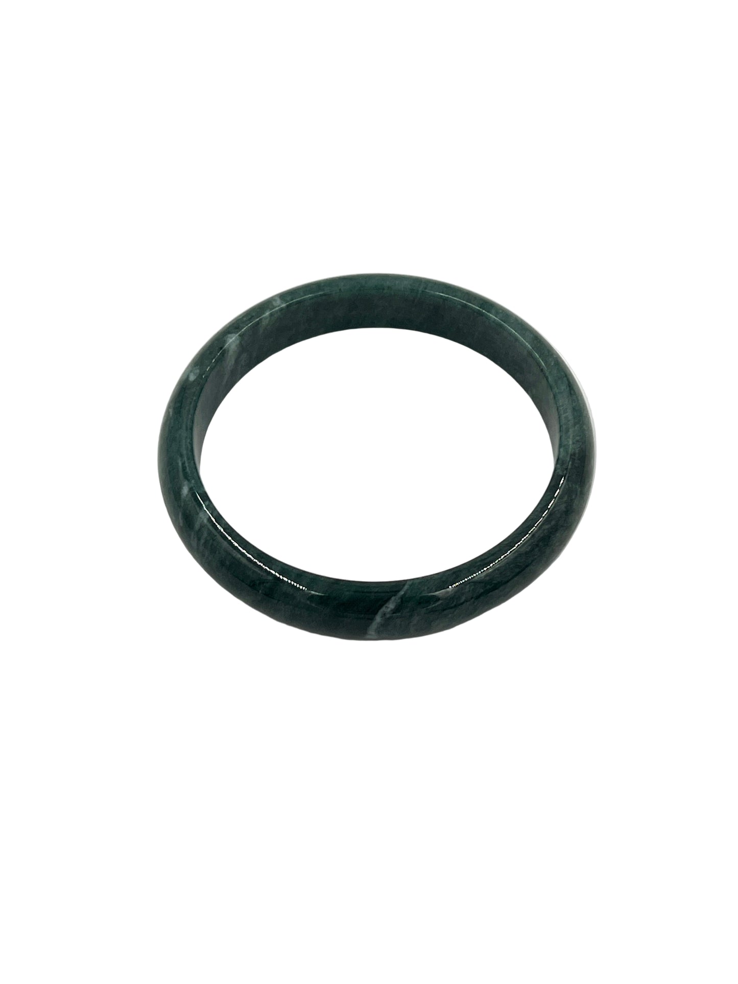 Jade Bangle Bracelets