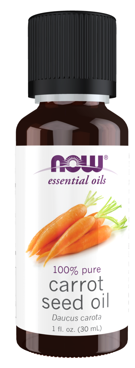 Now Essential Oils
