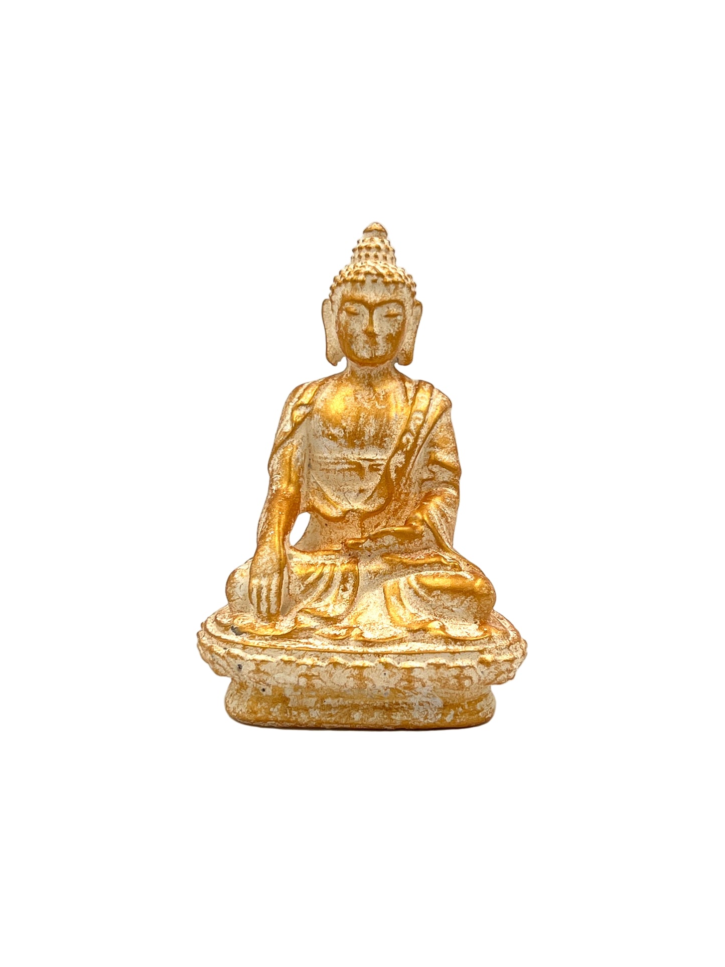 Resin Buddha Statue