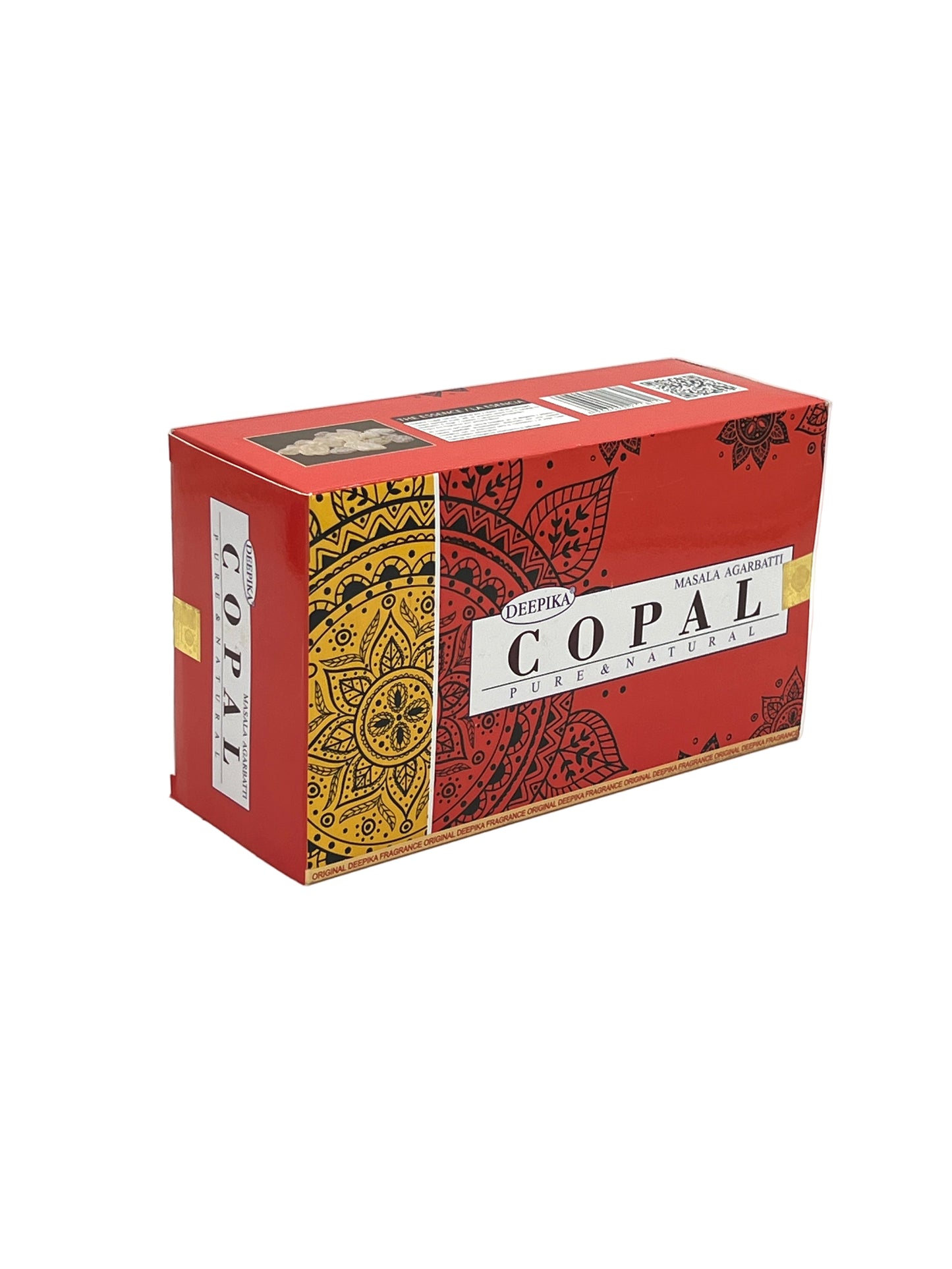 Deepika Copal Incense 15 Grams
