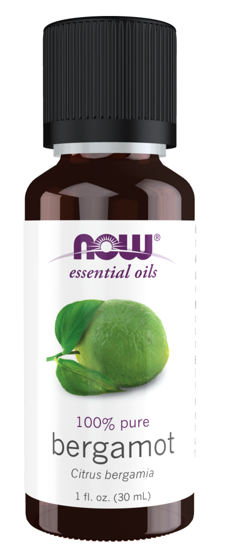 Now Essential Oils
