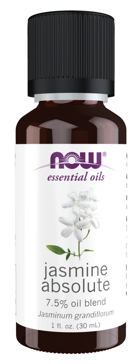Now Essential Oils