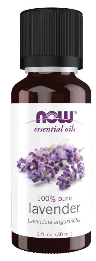 Now Essential Oils