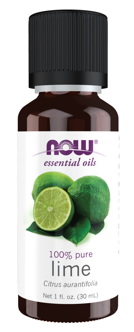 Now Essential Oils