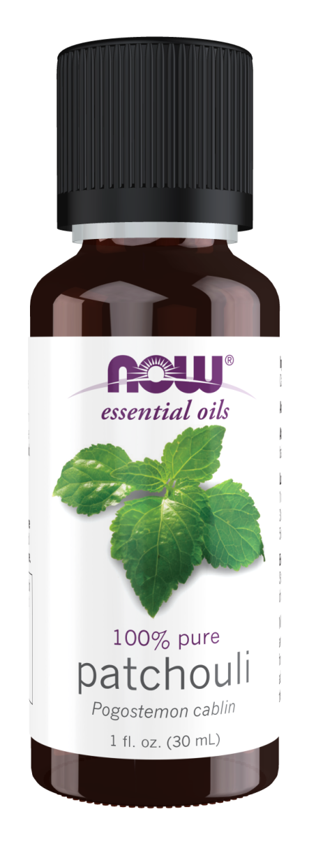Now Essential Oils