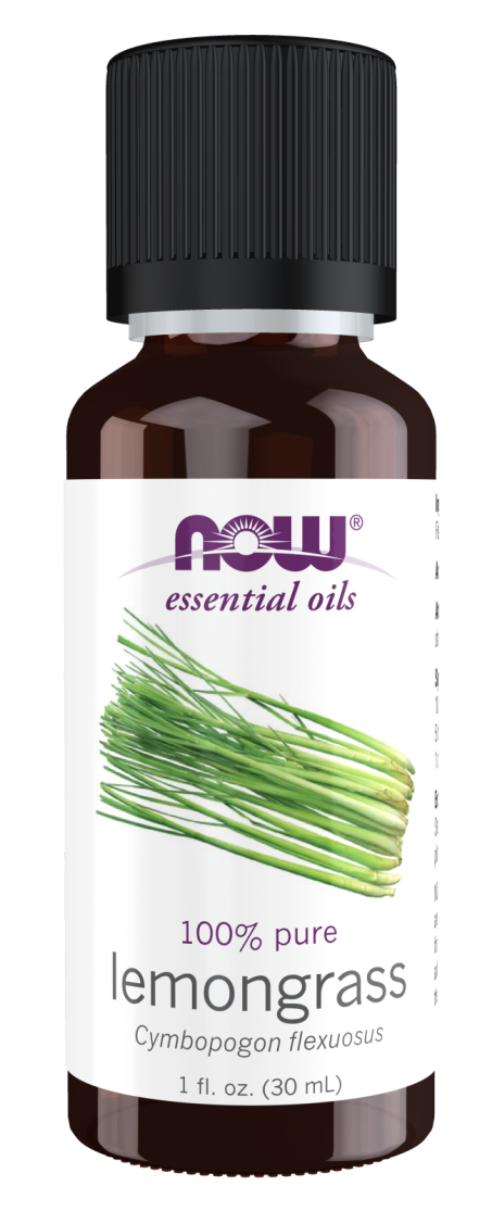 Now Essential Oils