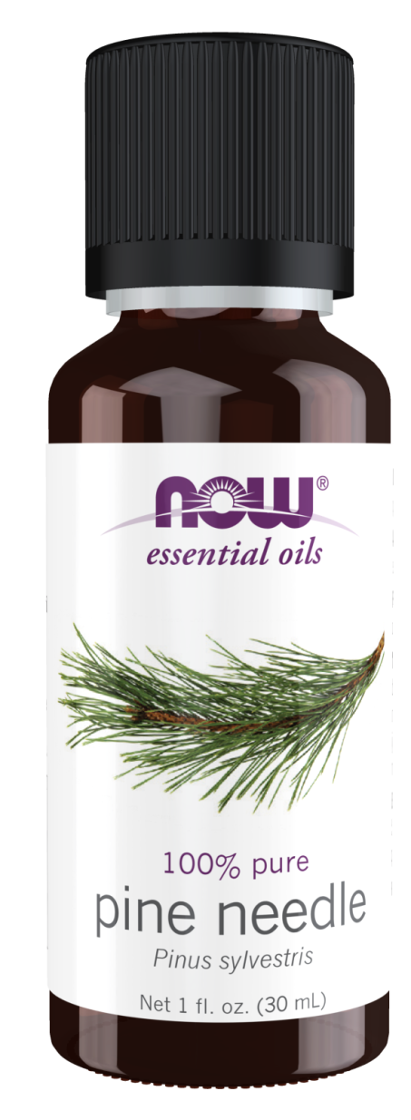 Now Essential Oils
