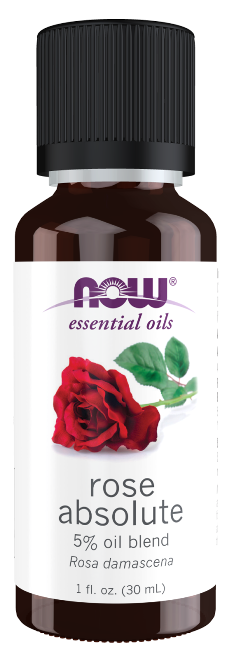 Now Essential Oils