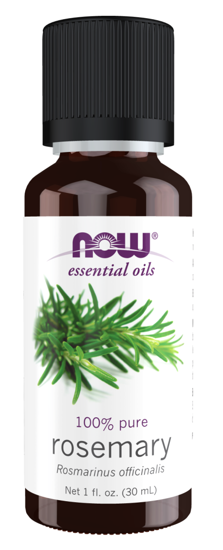 Now Essential Oils