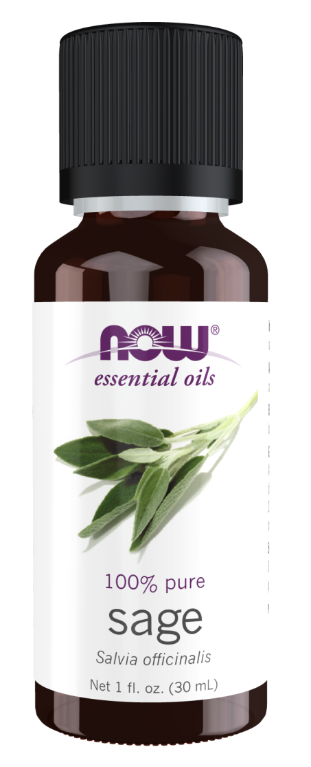 Now Essential Oils