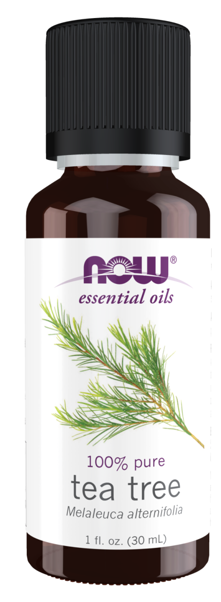 Now Essential Oils