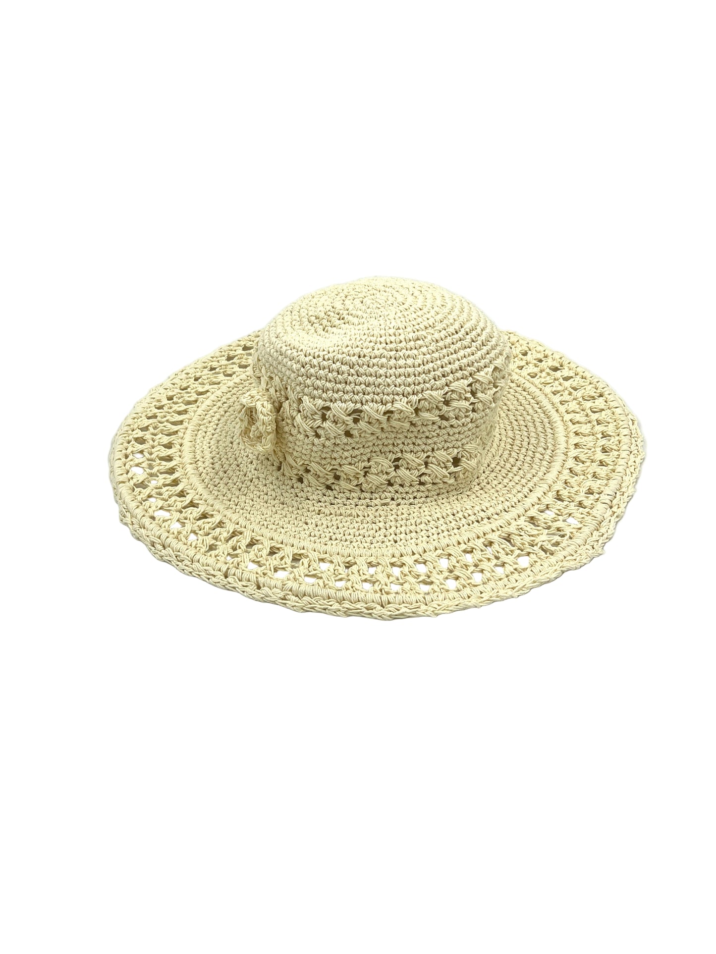 Crochet Hats