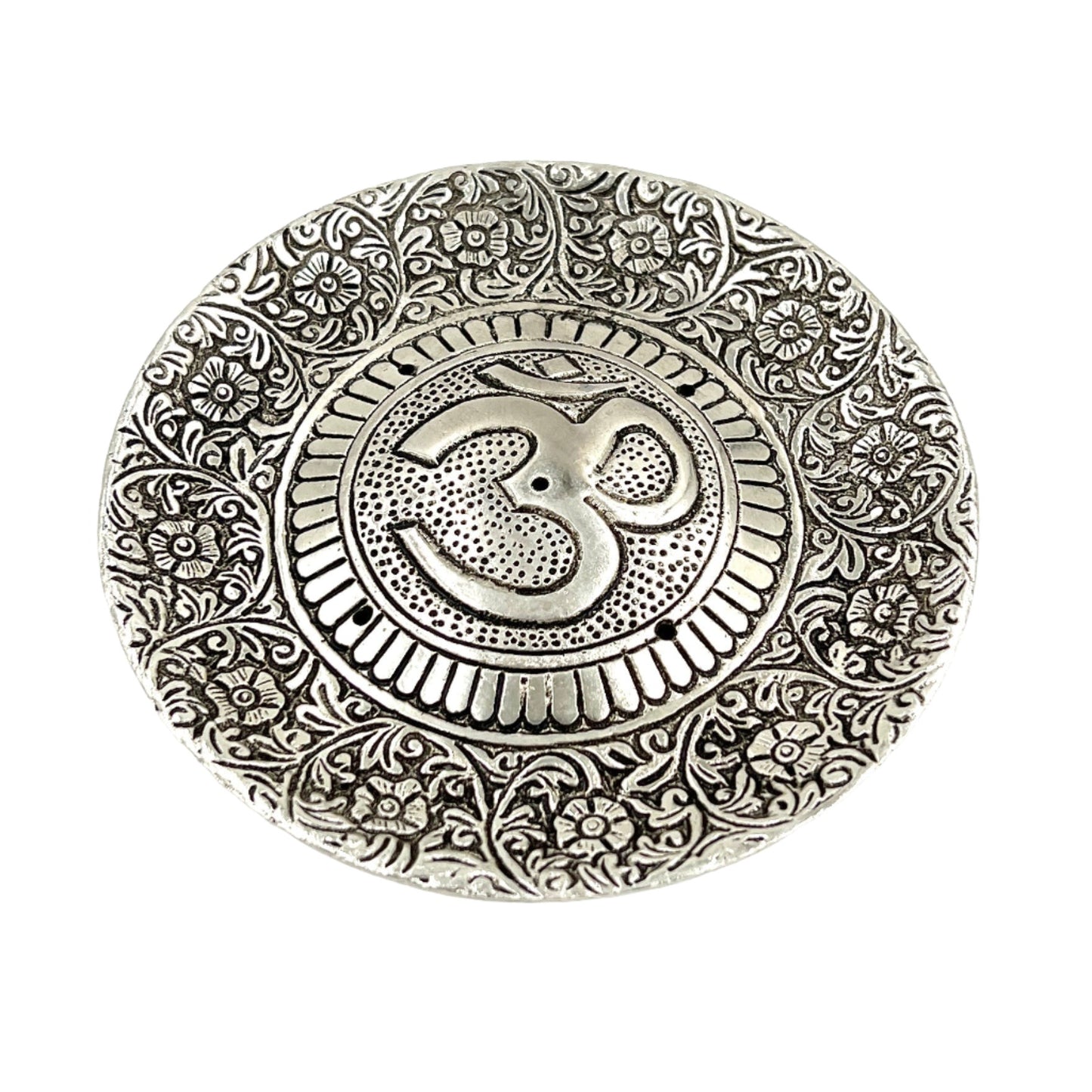 Om Incense Burners