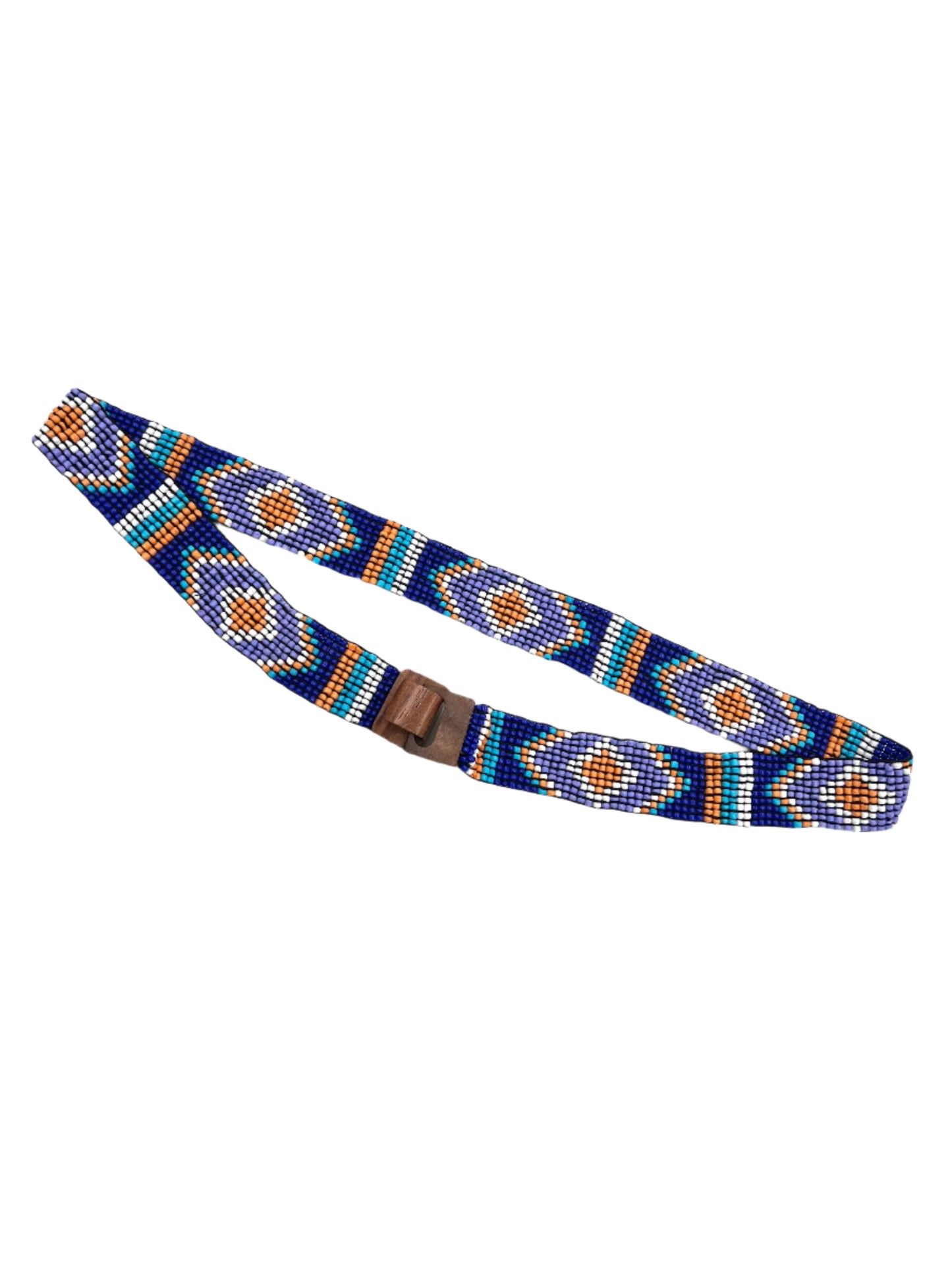 Bali Beaded Thin Belts