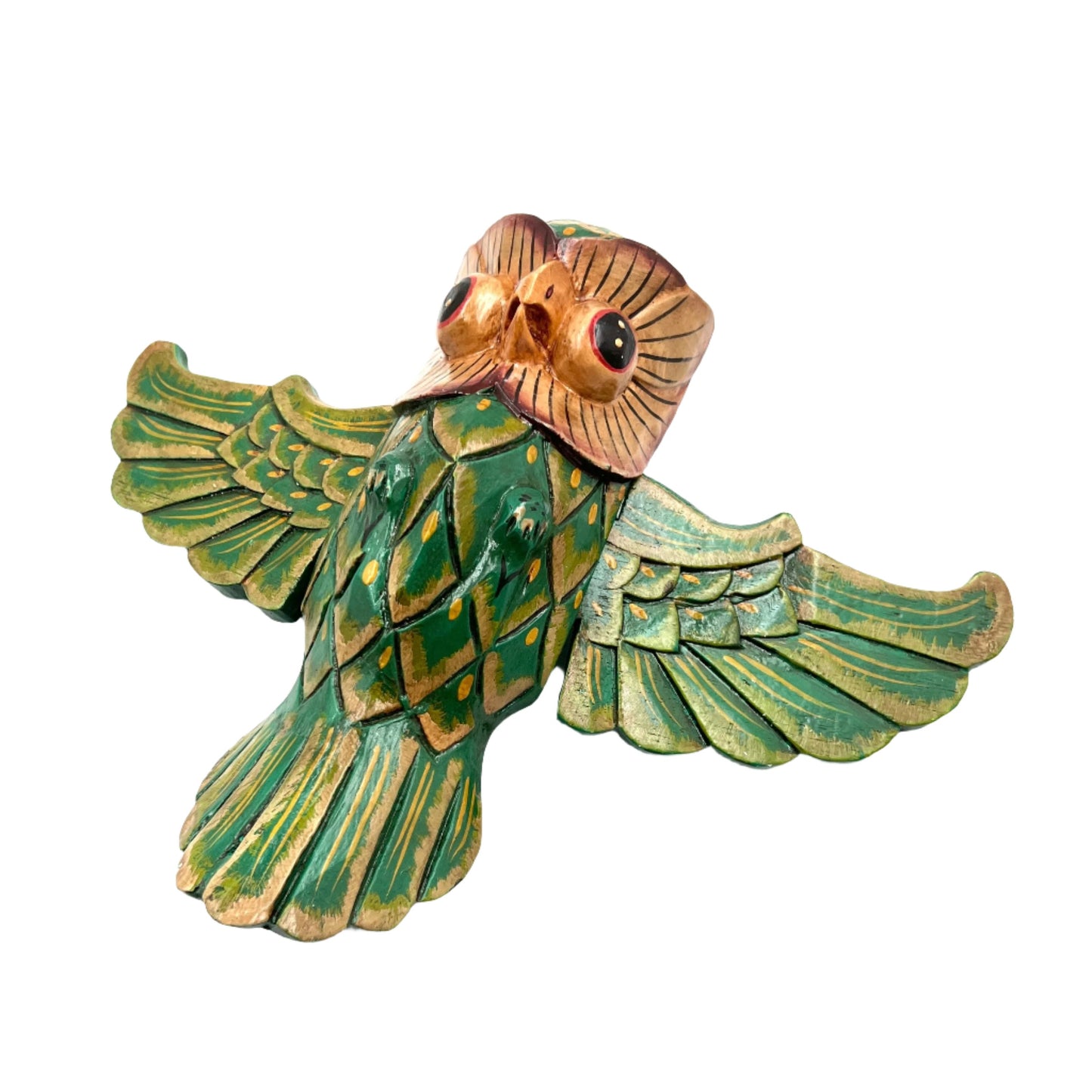 Flying Owl Spirit Chasers | 3 Colors