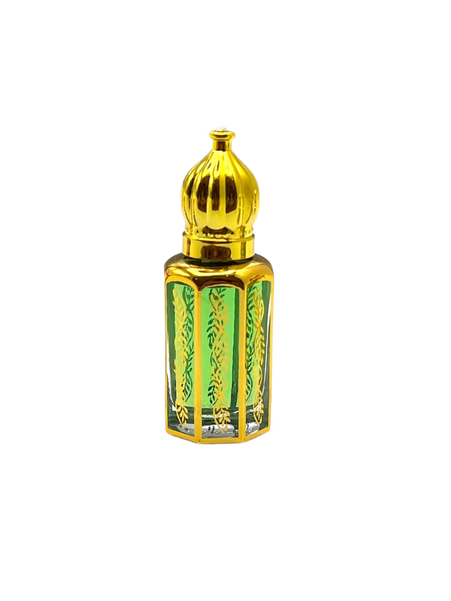 Egyptian Perfume Oils