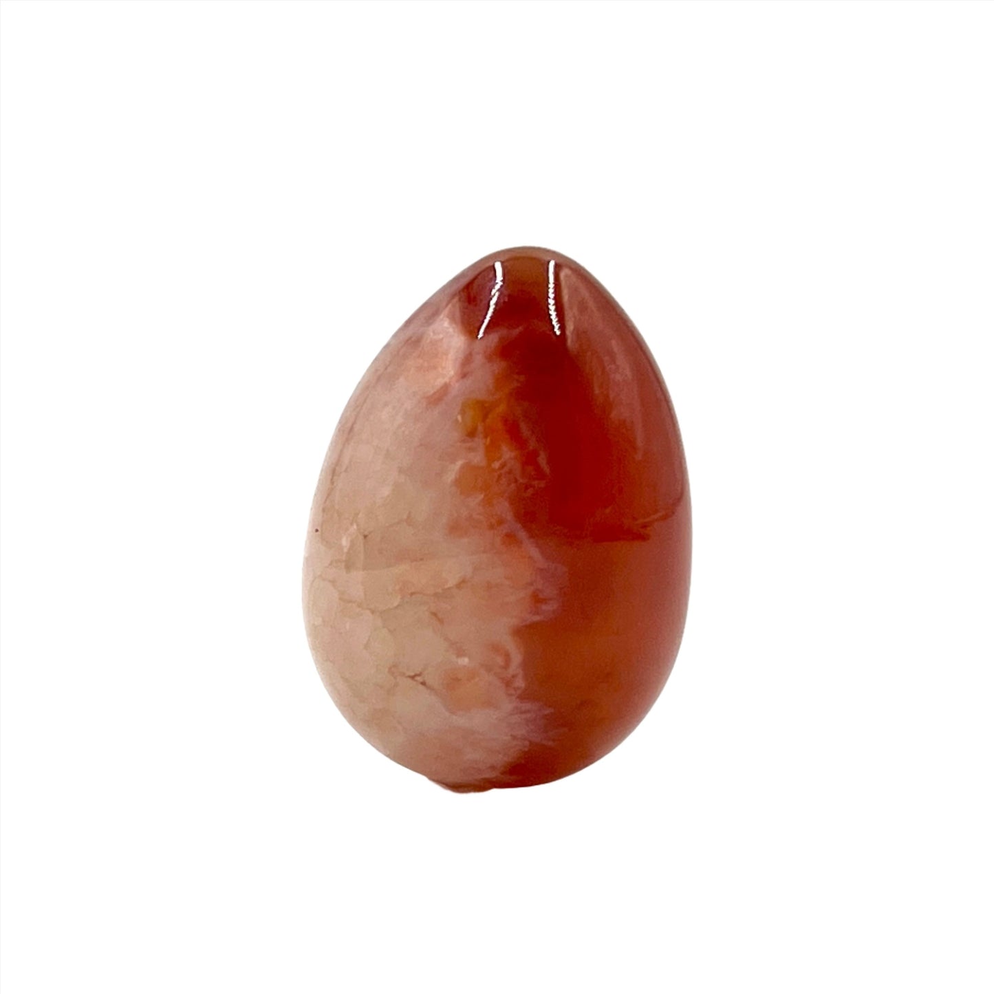 Mini Crystal Eggs