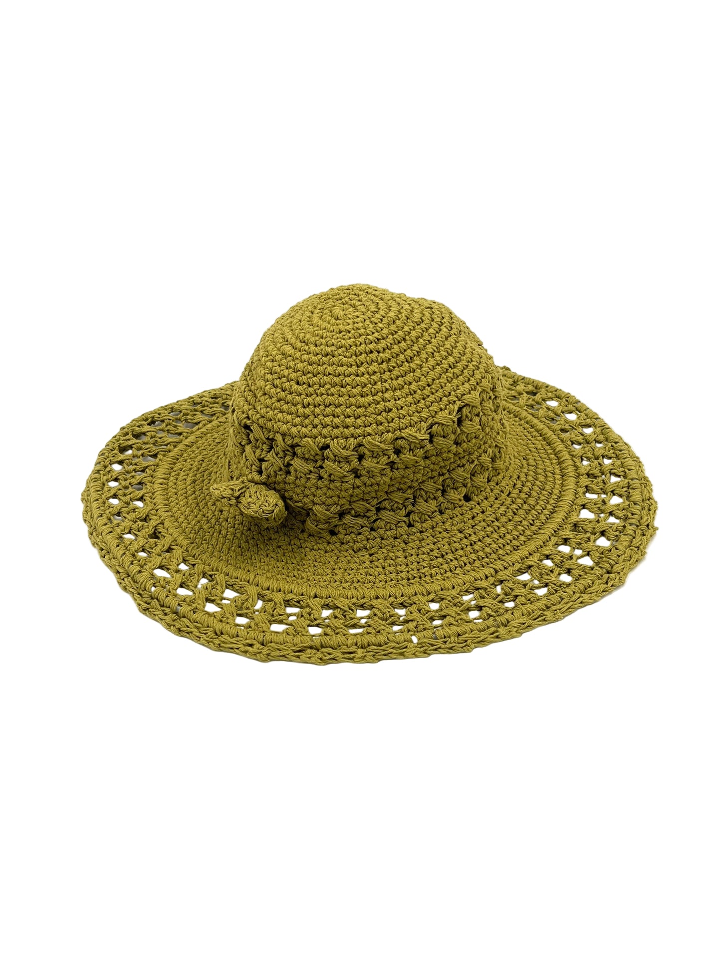 Crochet Hats