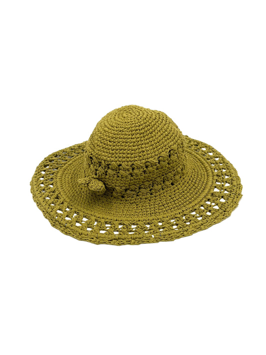 Crochet Hats