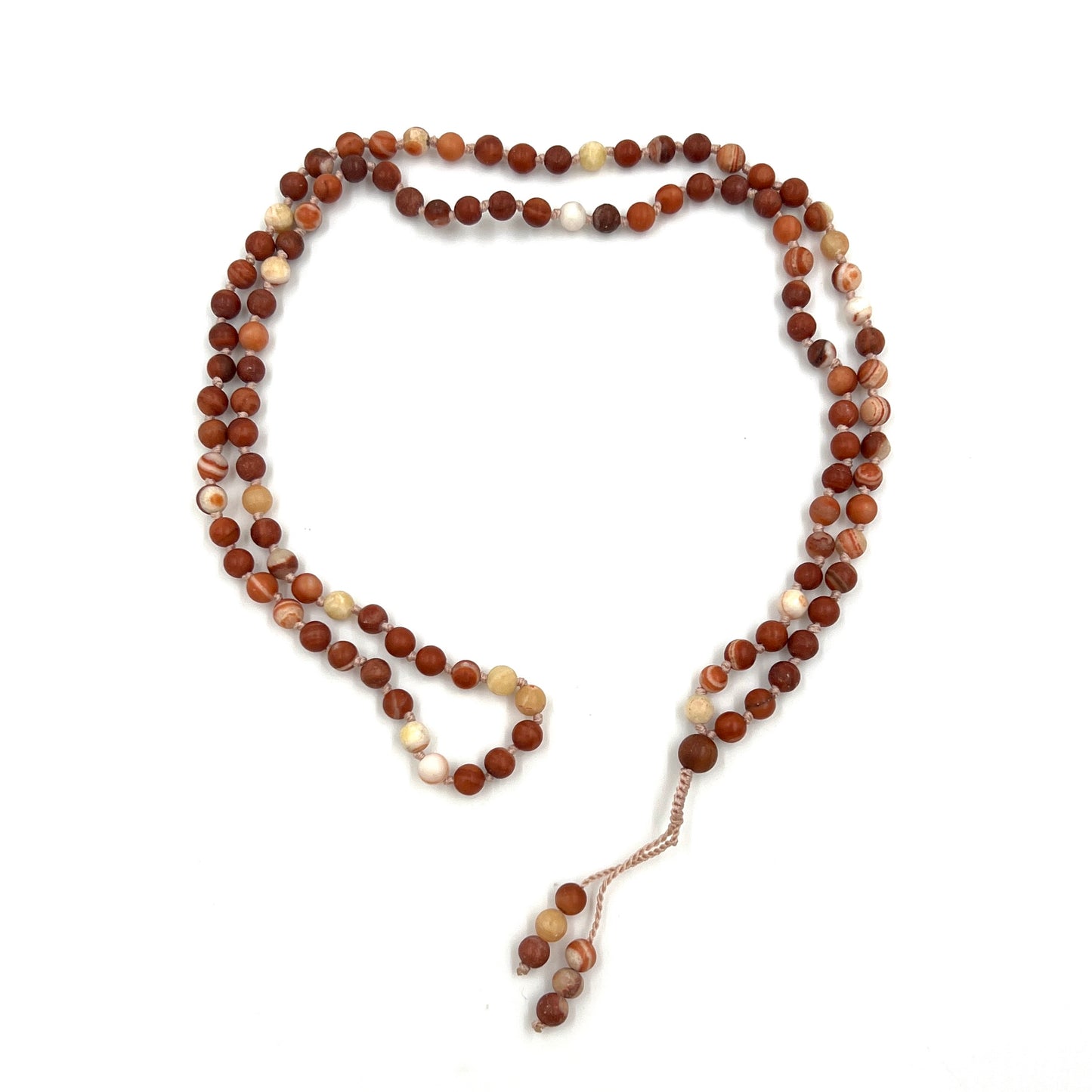 Gemstone Malas