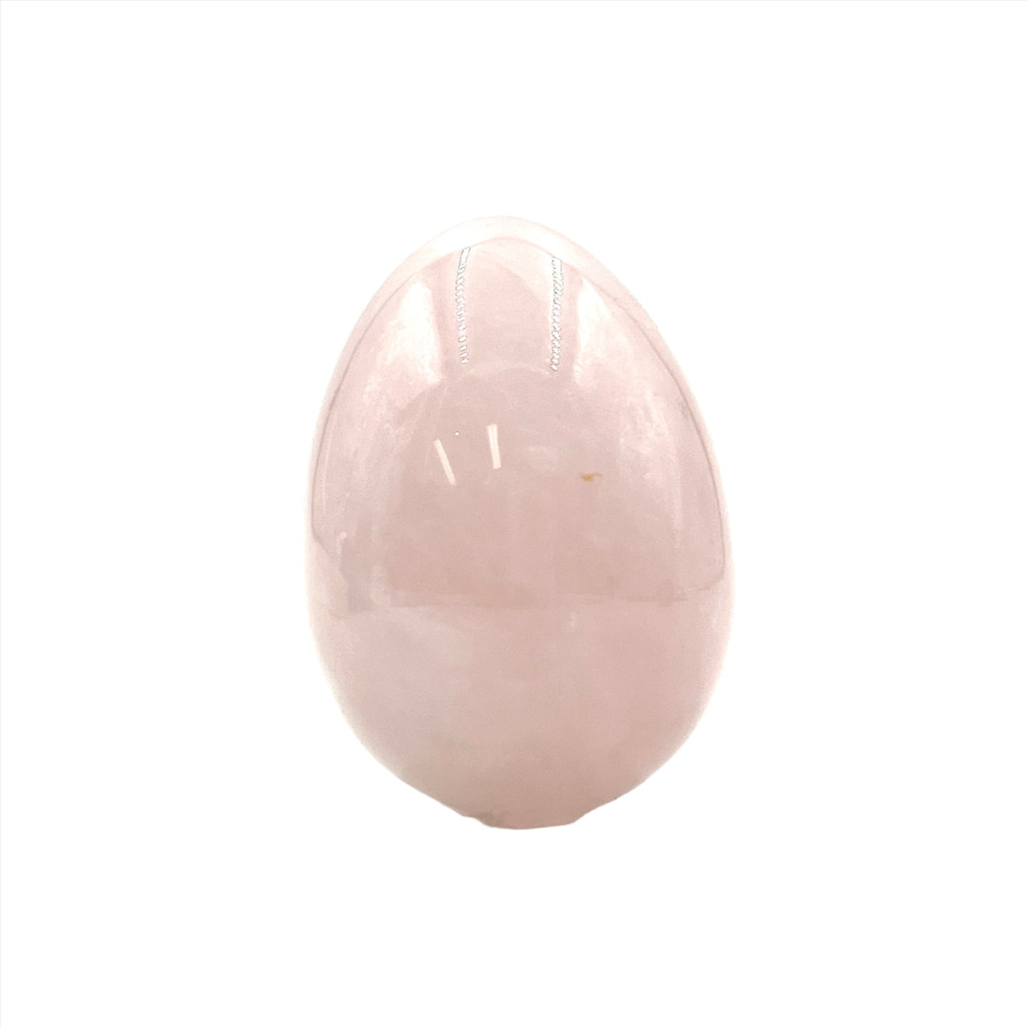 Crystal Eggs