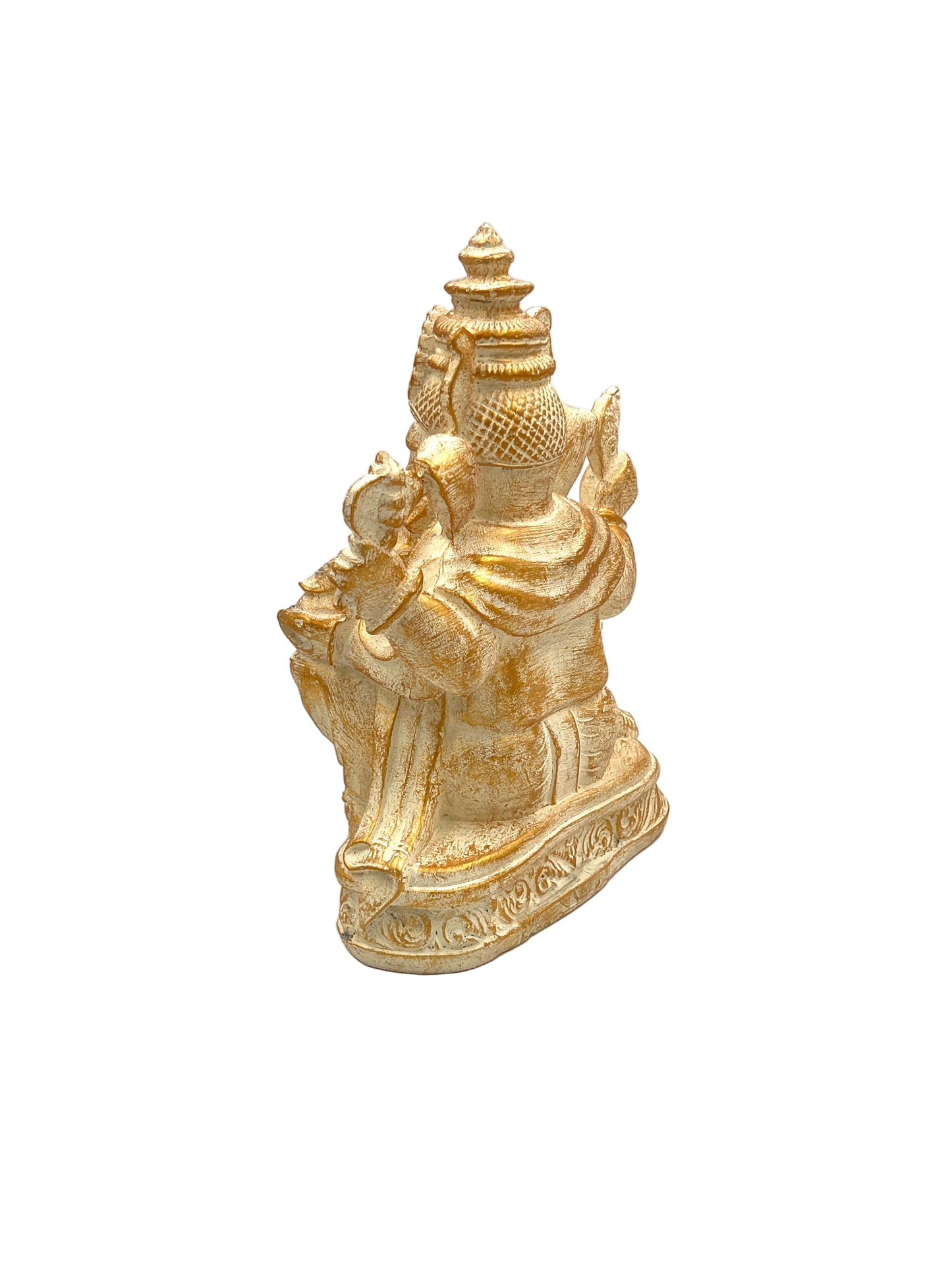Resin Ganesh Statue