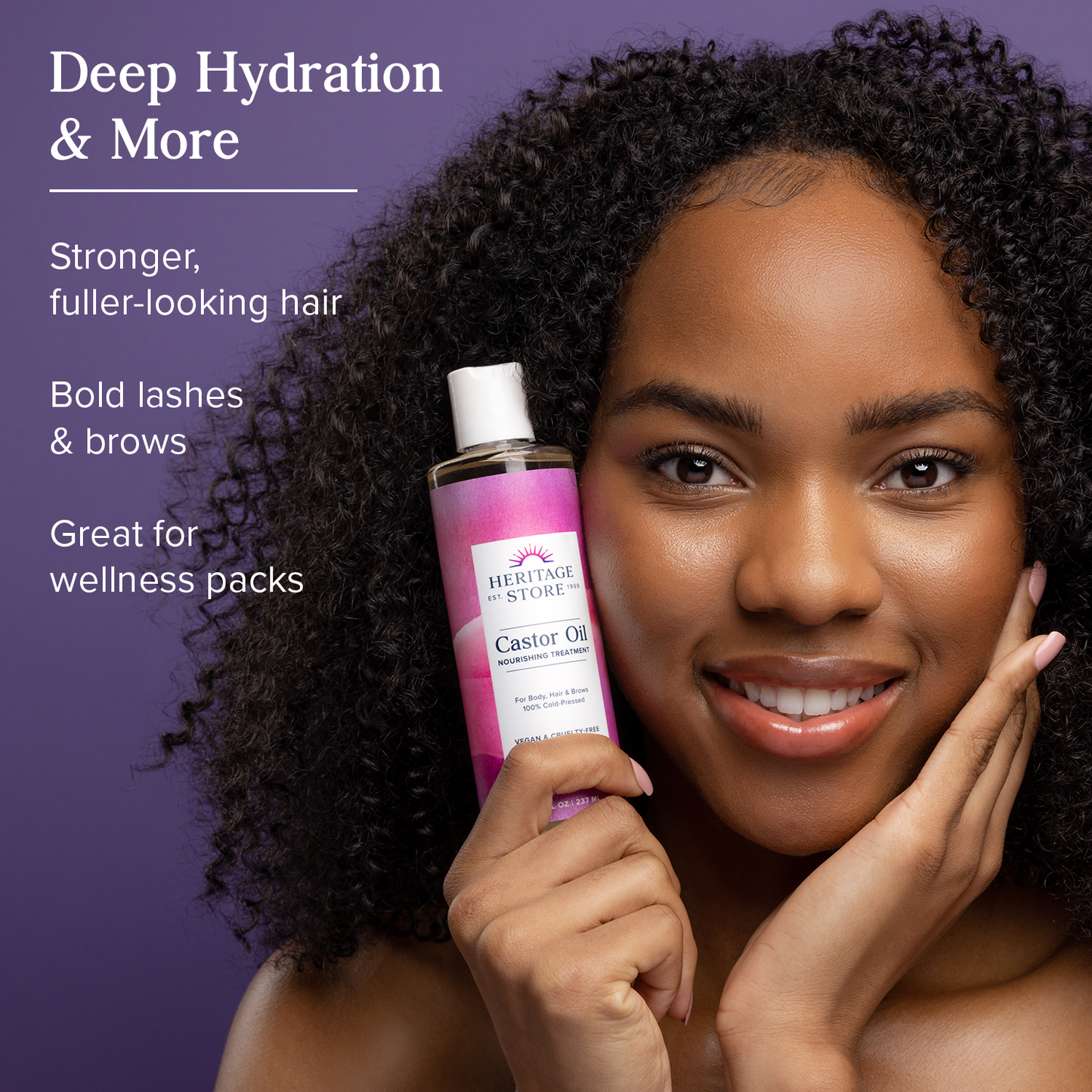 Castor Oil