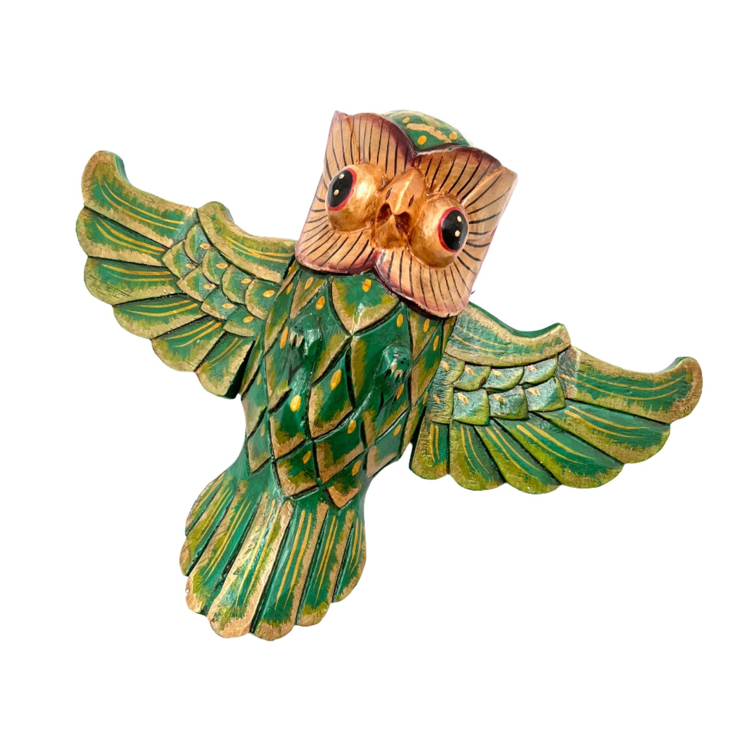 Flying Owl Spirit Chasers | 3 Colors