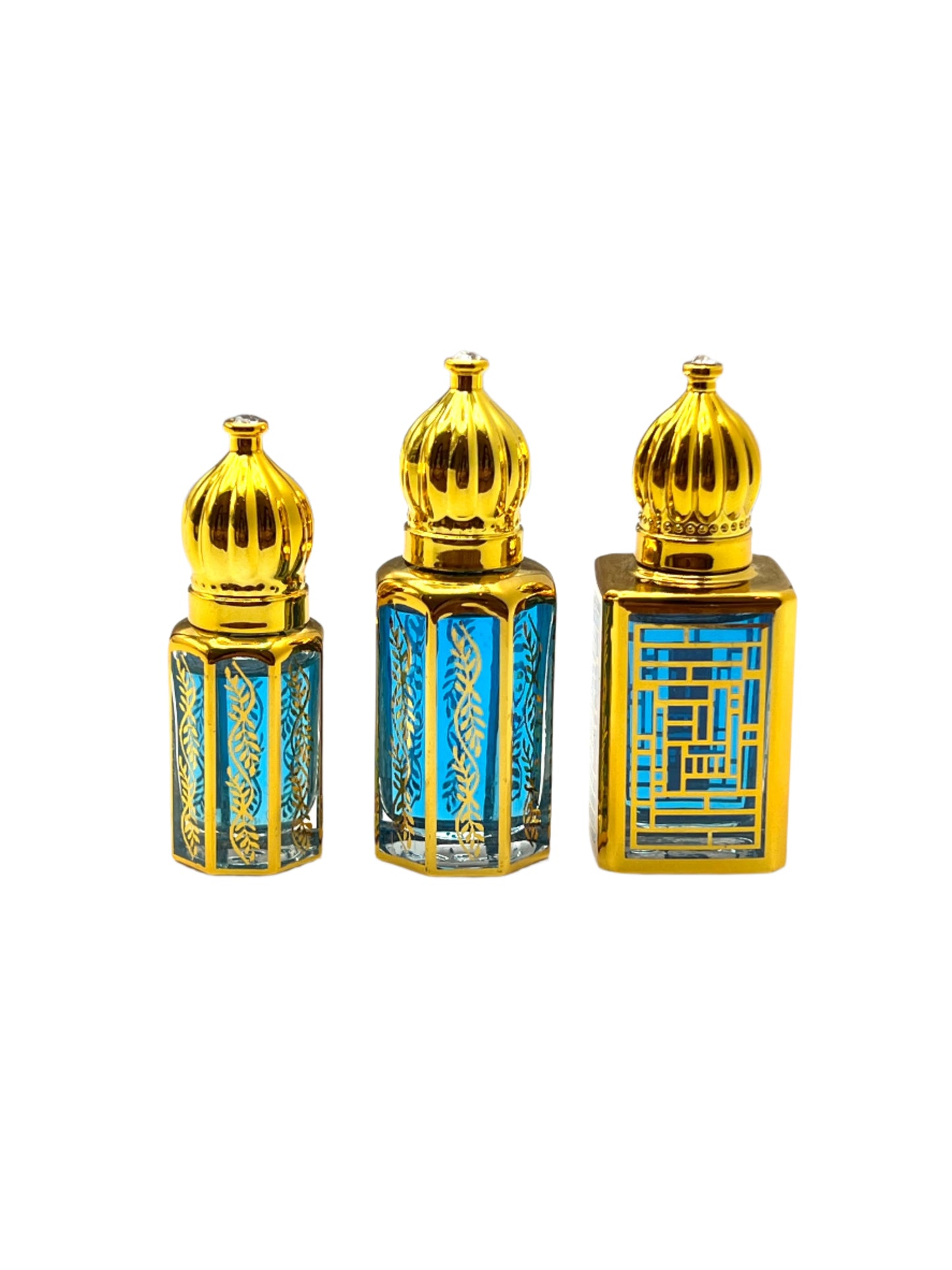 Egyptian Perfume Oils