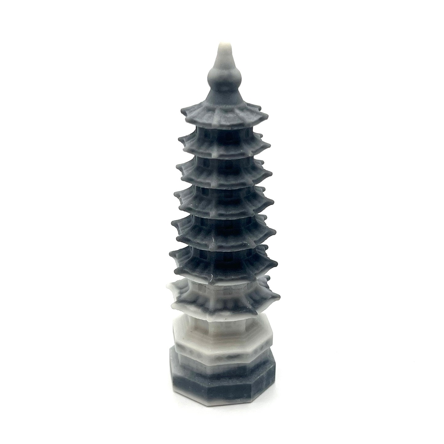 Tai Chi Jasper Pagoda