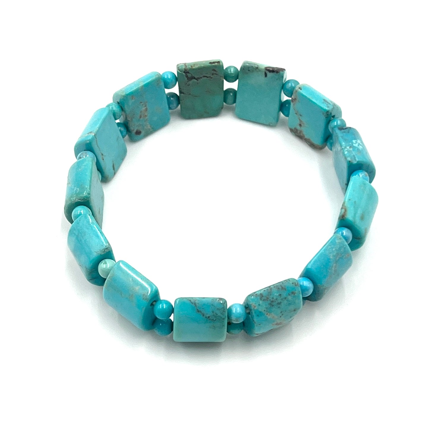 Turquoise Bracelets